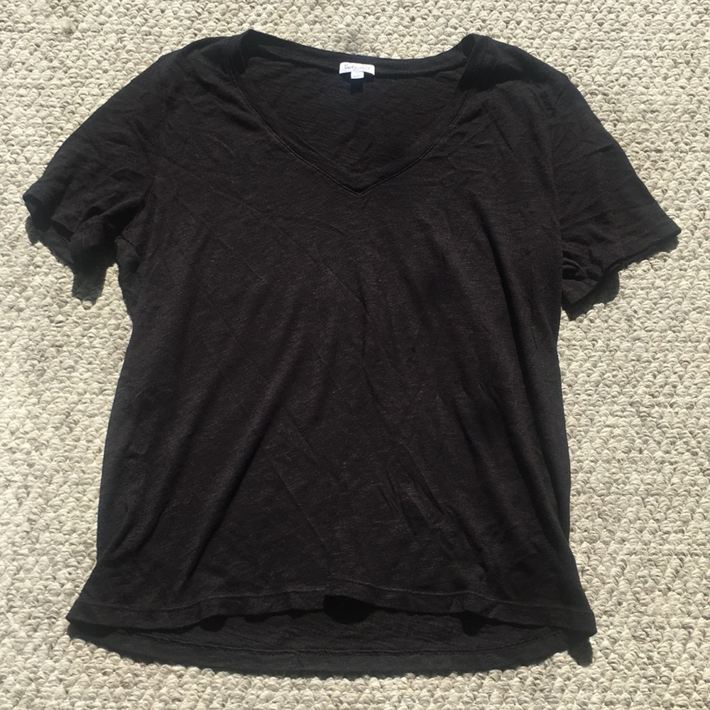 ▪️SPLENDID▪️ V neck tee